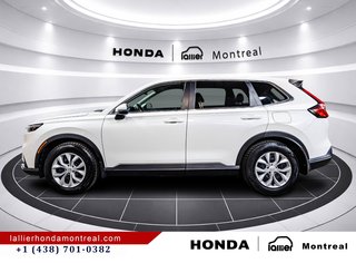 Honda CR-V LX 2023 à Montréal, Québec - 4 - w320h240px