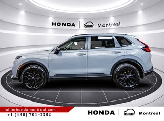 2023 Honda CR-V SPORT in Montréal, Quebec - 4 - w320h240px
