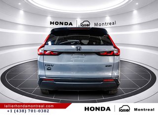 2023 Honda CR-V SPORT in Montréal, Quebec - 6 - w320h240px