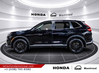 Honda CR-V LX 2023 à Montréal, Québec - 4 - w320h240px