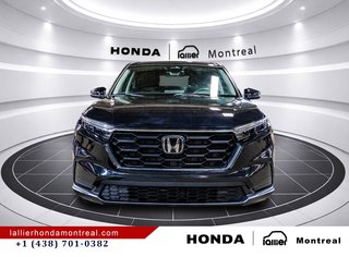 Honda CR-V LX 2023 à Montréal, Québec - 2 - w320h240px