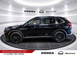 2023 Honda CR-V SPORT in Montréal, Quebec - 4 - w320h240px