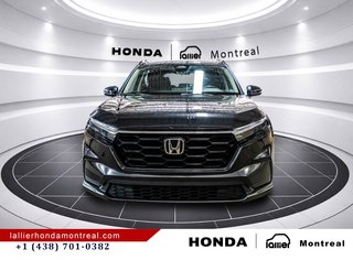 2023 Honda CR-V SPORT in Montréal, Quebec - 2 - w320h240px