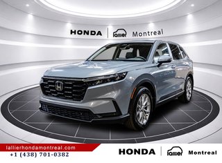 2023 Honda CR-V EX-L in Montréal, Quebec - 3 - w320h240px