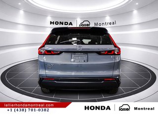 2023 Honda CR-V EX-L in Montréal, Quebec - 6 - w320h240px