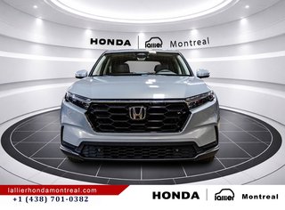 2023 Honda CR-V EX-L in Montréal, Quebec - 2 - w320h240px
