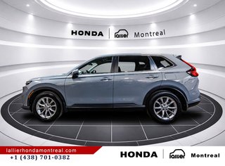 2023 Honda CR-V EX-L in Montréal, Quebec - 4 - w320h240px