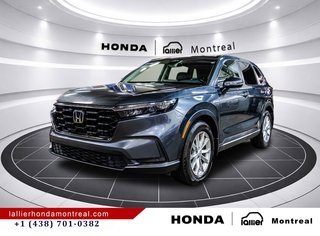 2023 Honda CR-V EX-L in Montréal, Quebec - 3 - w320h240px