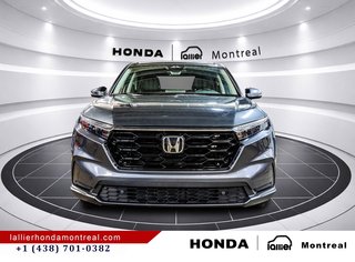 2023 Honda CR-V EX-L in Montréal, Quebec - 2 - w320h240px