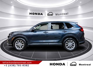 2023 Honda CR-V EX-L in Montréal, Quebec - 4 - w320h240px