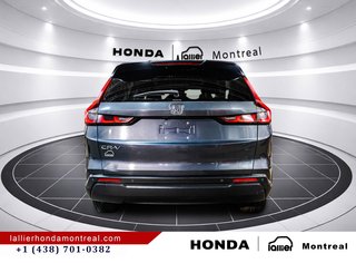 2023 Honda CR-V EX-L in Montréal, Quebec - 6 - w320h240px