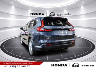 2023 Honda CR-V EX-L in Montréal, Quebec - 5 - w320h240px