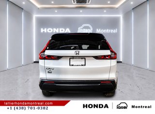 2023 Honda CR-V LX-AWD in Montréal, Quebec - 6 - w320h240px