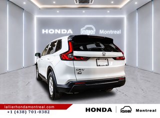 2023 Honda CR-V LX-AWD in Montréal, Quebec - 5 - w320h240px