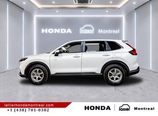 2023 Honda CR-V LX-AWD in Montréal, Quebec - 4 - w320h240px
