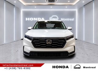 Honda CR-V LX 2023 à Montréal, Québec - 2 - w320h240px