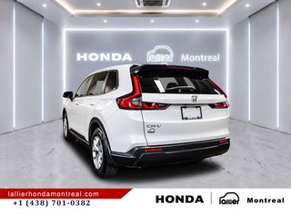 Honda CR-V LX 2023 à Montréal, Québec - 5 - w320h240px