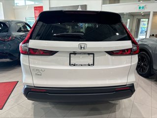 2024  CR-V LX-B AWD in , Quebec - 4 - w320h240px