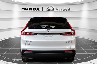 CR-V SPORT 2024 à Montréal, Québec - 6 - w320h240px