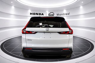 2024 Honda CR-V LX-B in Montréal, Quebec - 6 - w320h240px