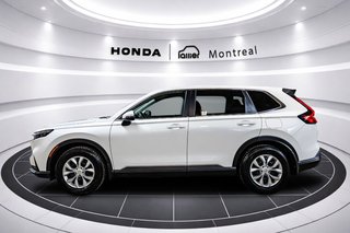 2024 Honda CR-V LX-B in Montréal, Quebec - 4 - w320h240px