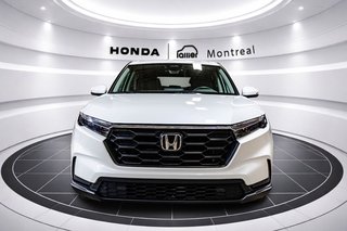 2024 Honda CR-V LX-B in Montréal, Quebec - 2 - w320h240px