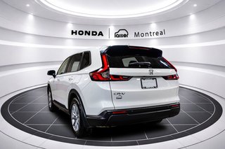 Honda CR-V EX-L 2024 à Montréal, Québec - 5 - w320h240px