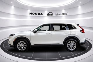 Honda CR-V EX-L 2024 à Montréal, Québec - 4 - w320h240px