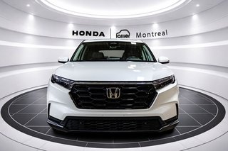 Honda CR-V EX-L 2024 à Montréal, Québec - 2 - w320h240px