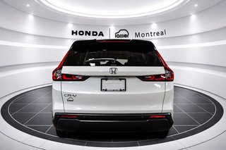 Honda CR-V EX-L 2024 à Montréal, Québec - 6 - w320h240px