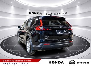 2024 Honda CR-V LX-B in Montréal, Quebec - 5 - w320h240px