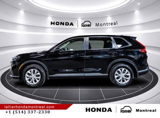2024 Honda CR-V LX-B in Montréal, Quebec - 4 - w320h240px