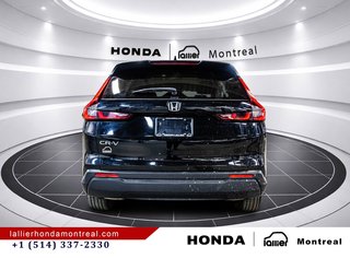 2024 Honda CR-V LX-B in Montréal, Quebec - 6 - w320h240px