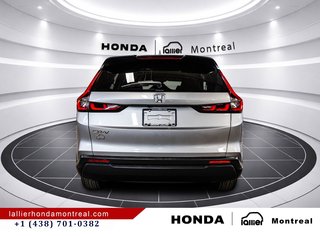 2024 Honda CR-V LX-B in Montréal, Quebec - 6 - w320h240px