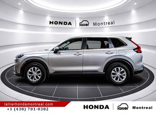 2024 Honda CR-V LX-B in Montréal, Quebec - 4 - w320h240px