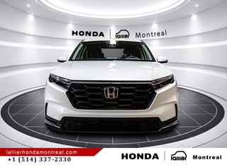 Honda CR-V LX-B 2024 à Montréal, Québec - 2 - w320h240px