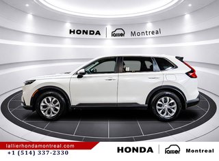 Honda CR-V LX-B 2024 à Montréal, Québec - 4 - w320h240px
