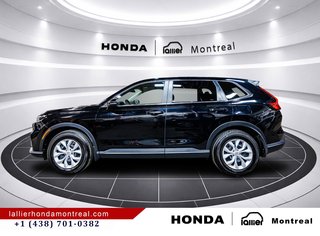 Honda CR-V LX-B 2024 à Montréal, Québec - 5 - w320h240px