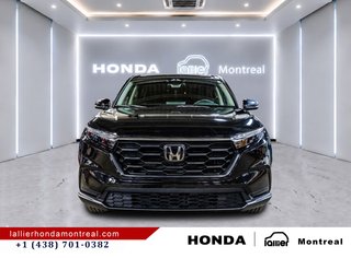 Honda CR-V LX-B AWD 2024 à Montréal, Québec - 2 - w320h240px