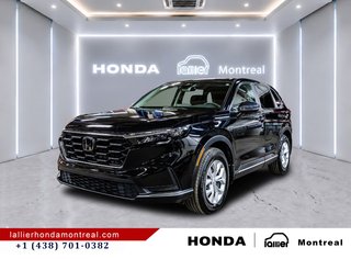 Honda CR-V LX-B AWD 2024 à Montréal, Québec - 3 - w320h240px