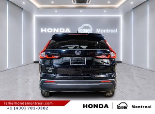 Honda CR-V LX-B AWD 2024 à Montréal, Québec - 6 - w320h240px