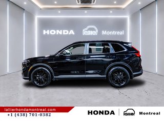 2024 Honda CR-V SPORT in Montréal, Quebec - 5 - w320h240px