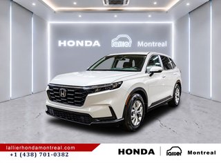 2024 Honda CR-V LX-B in Montréal, Quebec - 3 - w320h240px