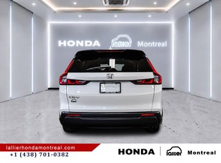 2024 Honda CR-V LX-B in Montréal, Quebec - 6 - w320h240px