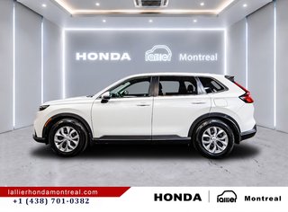 2024 Honda CR-V LX-B in Montréal, Quebec - 4 - w320h240px