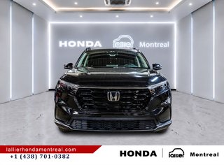 2024 Honda CR-V Sport - AWD in Montréal, Quebec - 2 - w320h240px