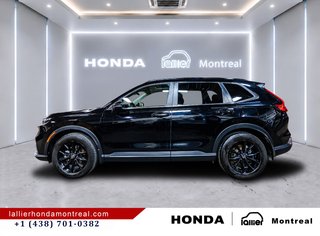 2024 Honda CR-V Sport - AWD in Montréal, Quebec - 4 - w320h240px