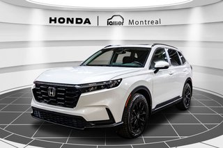 2025 Honda CR-V Sport in , Quebec - 3 - w320h240px