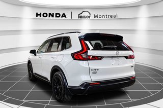 2025 Honda CR-V Sport in , Quebec - 5 - w320h240px