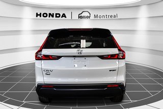 2025 Honda CR-V Sport in , Quebec - 6 - w320h240px